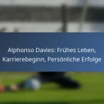 Jesse Ferreira: Aufwachsen, Erste Vereine, Familienleben