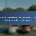 Kadeisha Buchanan: Kindheitserfahrungen, Jugendkarriere, Persönliches Wachstum