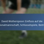 Atiba Hutchinson: Einfluss auf die Nationalmannschaft, Schlüsselspiele, Führungskompetenz