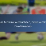 Alphonso Davies: Frühes Leben, Karrierebeginn, Persönliche Erfolge