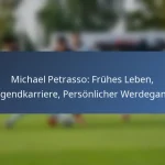 Atiba Hutchinson: Familiärer Hintergrund, Jugendkarriere, Bedeutende Momente