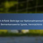 Christine Sinclair: Rekordtore, Turnierleistungen, Auszeichnungen