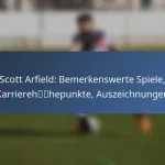 Kadeisha Buchanan: Internationale Beiträge, Schlüsselaufführungen, Vermächtnis